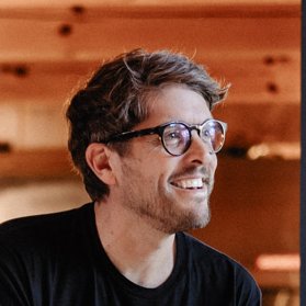 Scott Williams, co-founder of If Possible